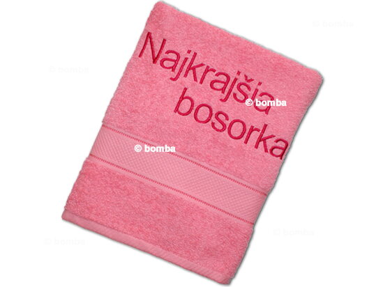 Osuška Najkrajšia bosorka