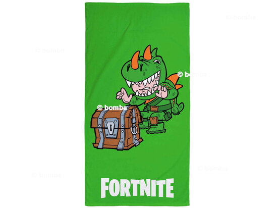 Detská osuška Fortnite - Rex