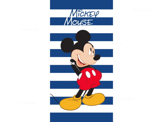 Detská osuška Mickey Mouse