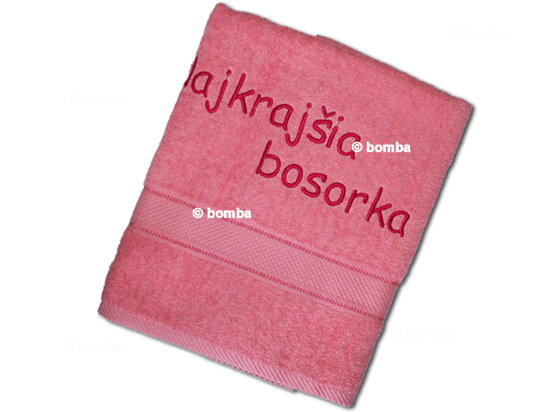 Osuška Najkrajšia bosorka