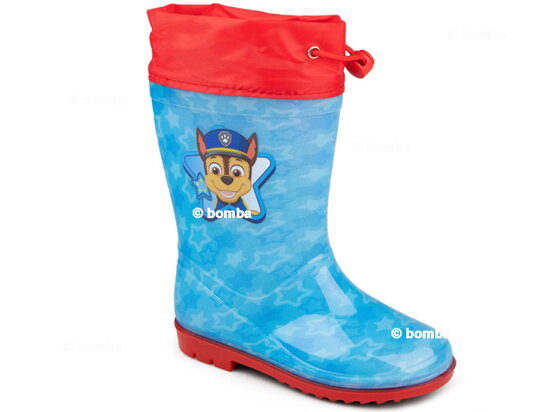 Detské gumáky Paw Patrol - veľkosť 26