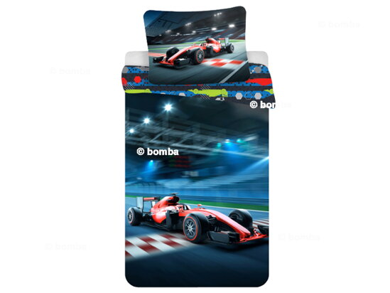 Posteľné obliečky Formula