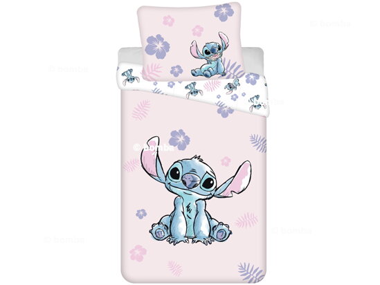 Posteľné obliečky pre deti Lilo a Stitch