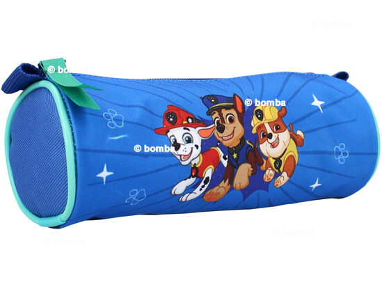 Modrý peračník Paw Patrol Pups On The Go