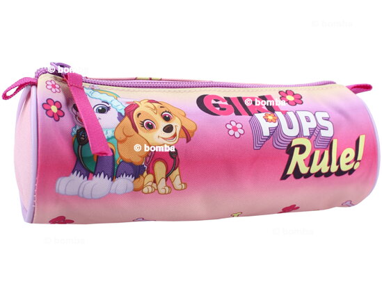 Peračník Paw Patrol Girl Pups Rule
