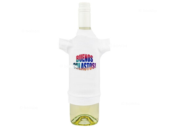 Tričko na fľašu pre milovníkov alkoholu