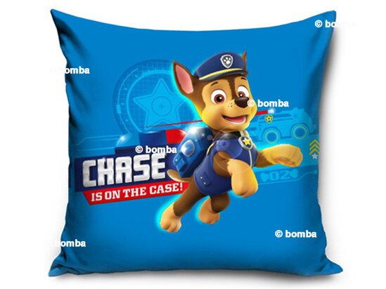 Detský vankúš Paw Patrol Chase