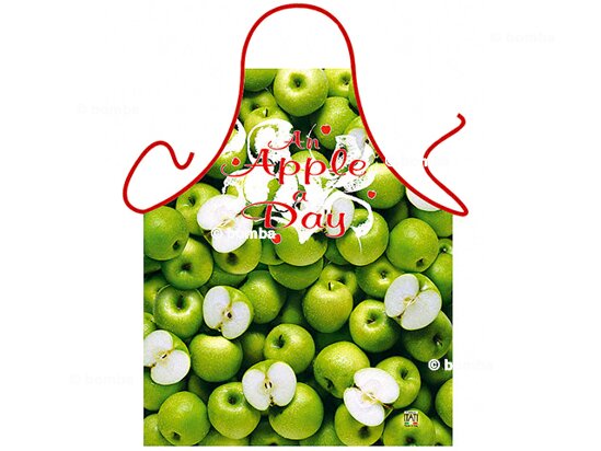 Zástera pre milovníkov jabĺk