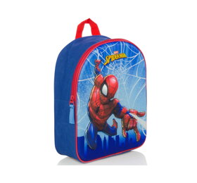 Detský 3D ruksak Spiderman
