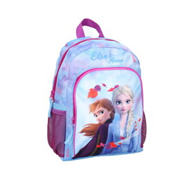 Dievčenský ruksak Frozen II - Elsa a Anna