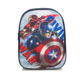 Detský ruksak Avengers - Občianska vojna