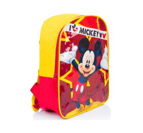 Detský ruksak I Love Mickey