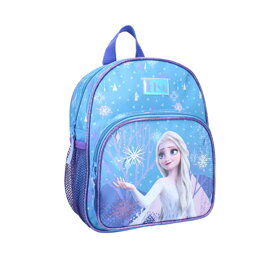 Modrý ruksak Frozen II Kráľovná Elsa