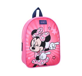 Detský ruksak Minnie Mouse - Smile