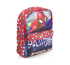 Detský ruksak so Spidermanom