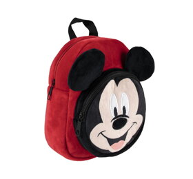 Detský malý ruksak myšiak Mickey