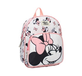 Detský ruksak Minnie Mouse Friendship Fun
