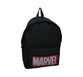 Čierny ruksak Marvel