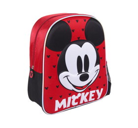 Detský 3D ruksak Mickey Mouse