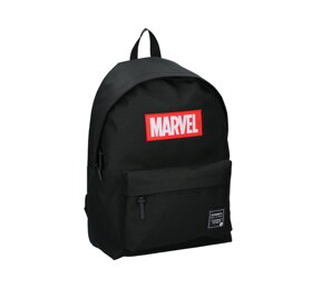 Čierny ruksak Marvel Avengers