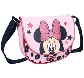 Dievčenská kabelka Minnie Mouse