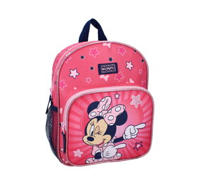 Dievčenský ruksak Minnie Mouse Smile II