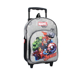 Chlapčenský kufrík Marvel Avengers