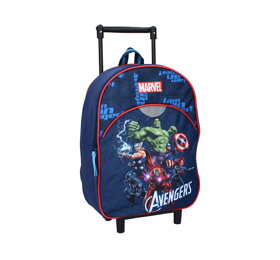 Chlapčenský kufrík Avengers