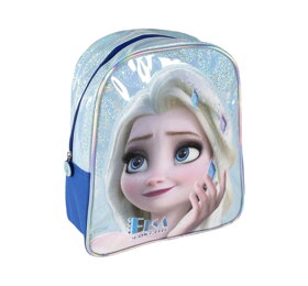 Dievčenský ruksak Frozen II - Elsa