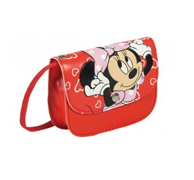Malá dievčenská kabelka Minnie Mouse