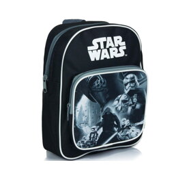 Malý detský ruksak Star Wars