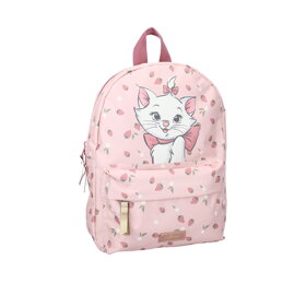 Ružový Disney ruksak mačička Marie