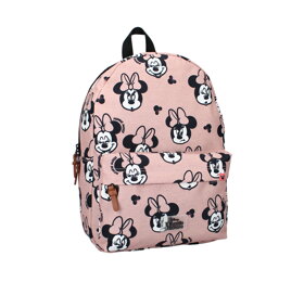 Dievčenský Disney ruksak myška Minnie