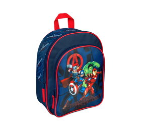 Chlapčenský ruksak Avengers