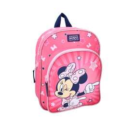 Dievčenský ruksak Minnie Mouse Smile