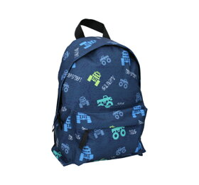 Detský ruksak Monster Truck