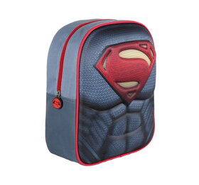 Chlapčenský 3D ruksak Superman