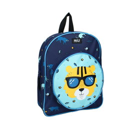 Modrý detský ruksak Tiger