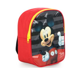 Malý detský ruksak Mickey Mouse