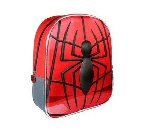 Chlapčenský 3D ruksak Spiderman