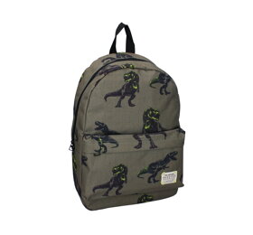 Ruksak Skooter dinosaury New Adventures II