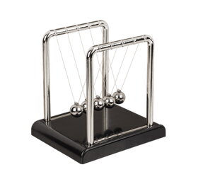 Malá Newtonova hojdačka