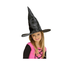 Čarodejnícky klobúk pre deti
