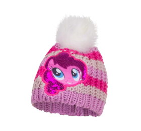Dievčenská čiapka My Little Pony - veľkosť 54