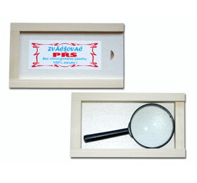 Zväčšovač pŕs bez chirurgického zásahu