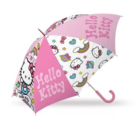 Detský dáždnik Hello Kitty