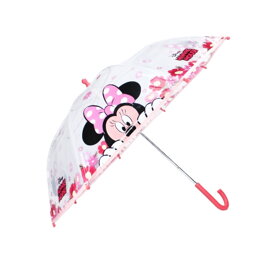 Dievčenský dáždnik Minnie Mouse Party