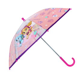 Detský dáždnik Paw Patrol Rainy Days