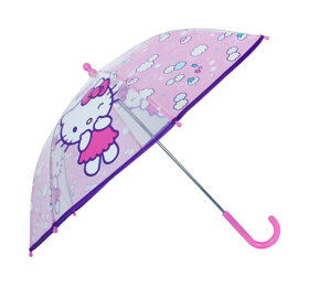 Detský dáždnik Hello Kitty Rainy Days