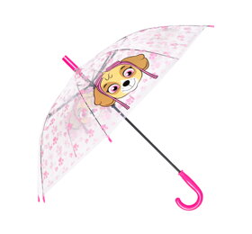 Dievčenský dáždnik Paw Patrol - Skye